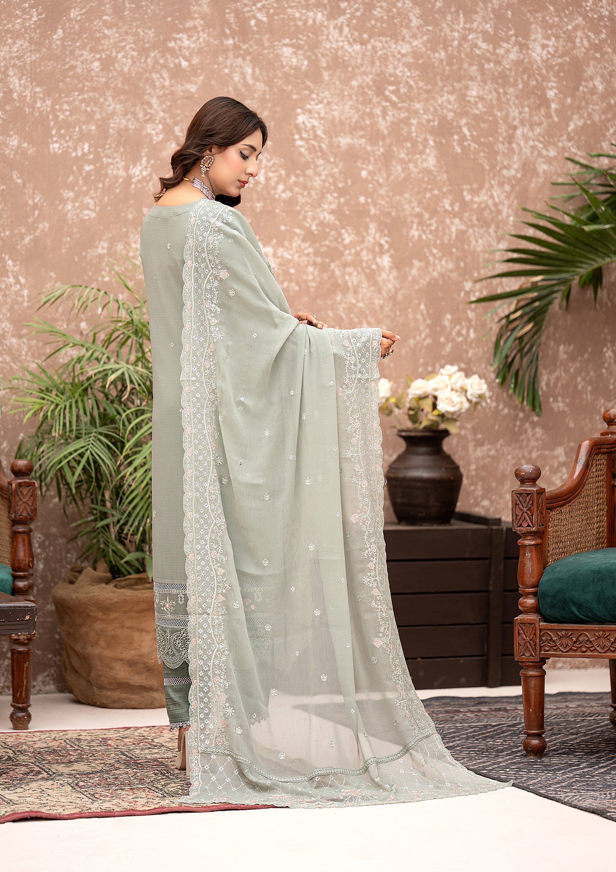 Selin BN-1048