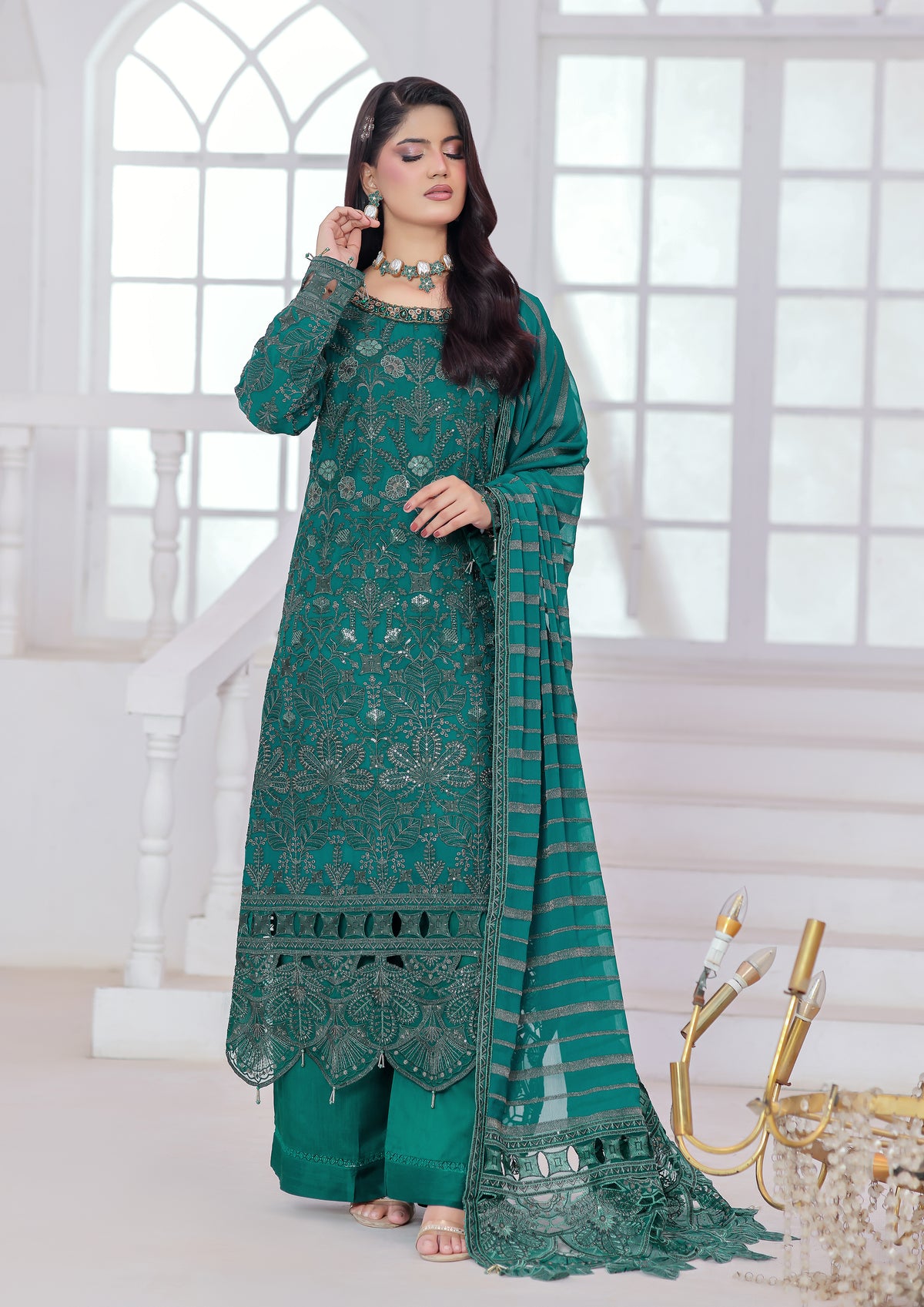 Elarine BN-1207