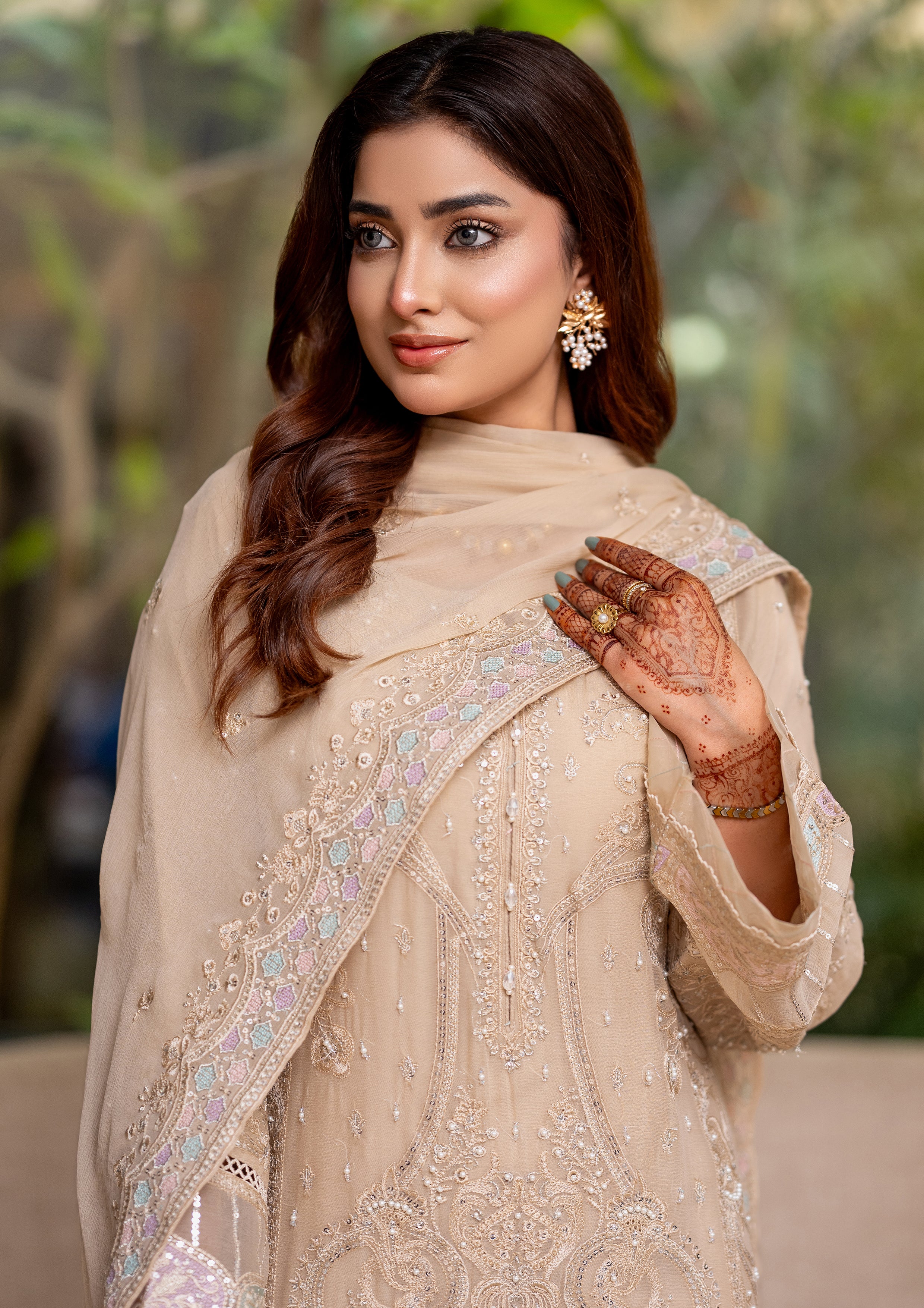 Sejal BN-1081