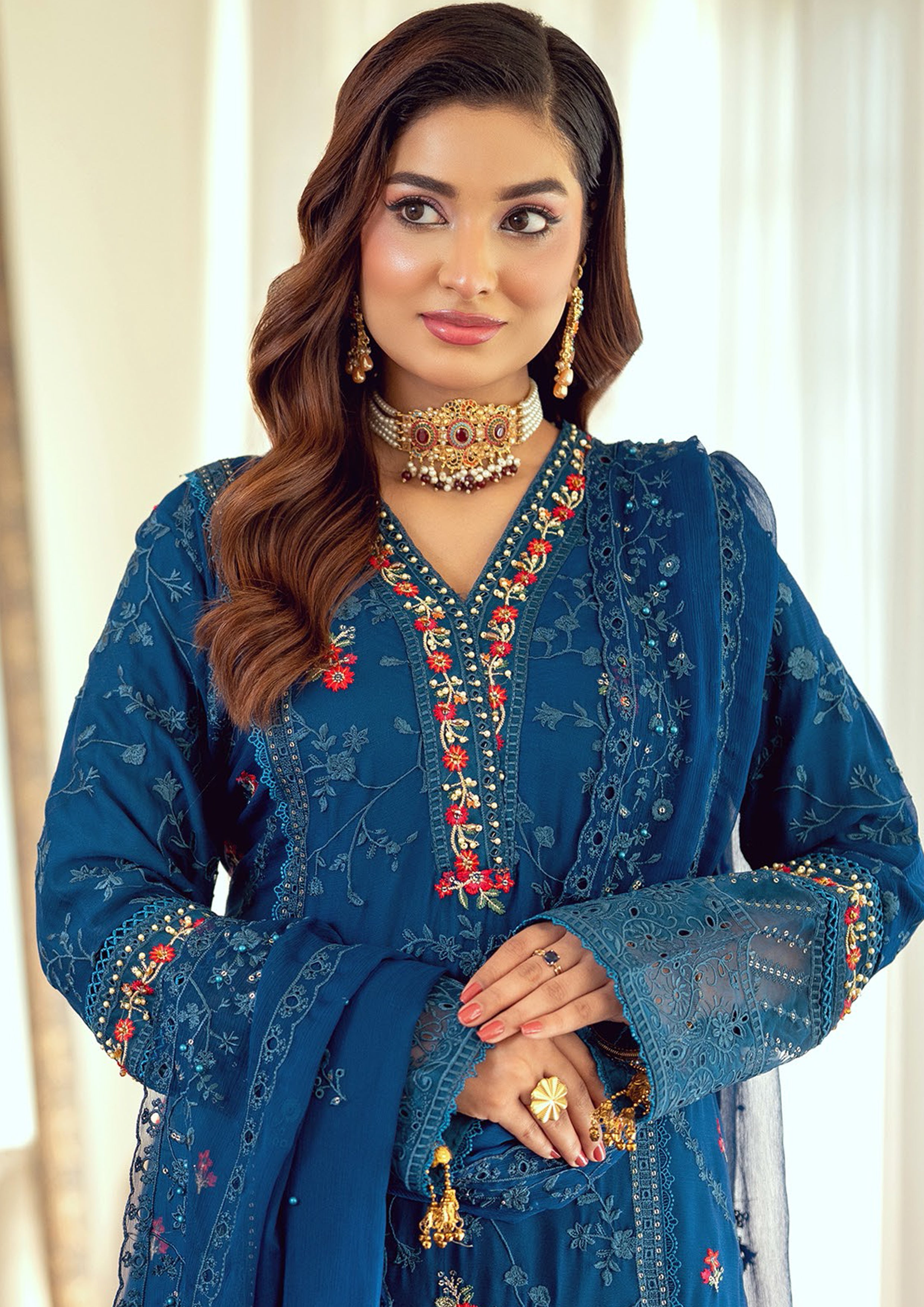 Omaira BN-1065