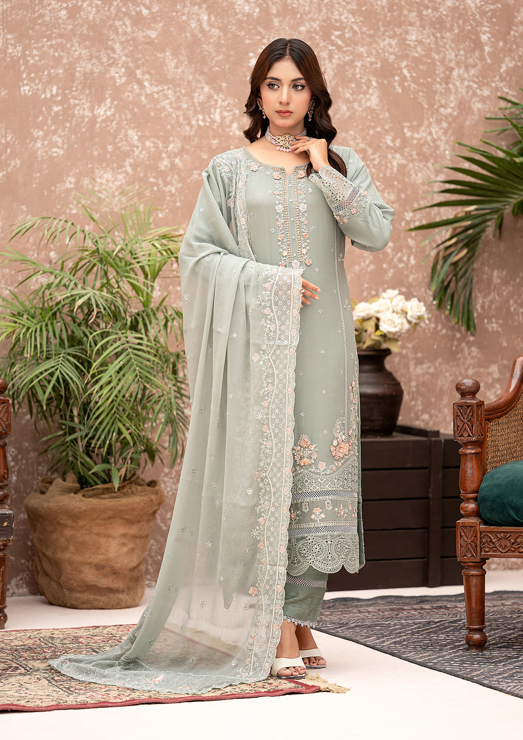 Selin BN-1048