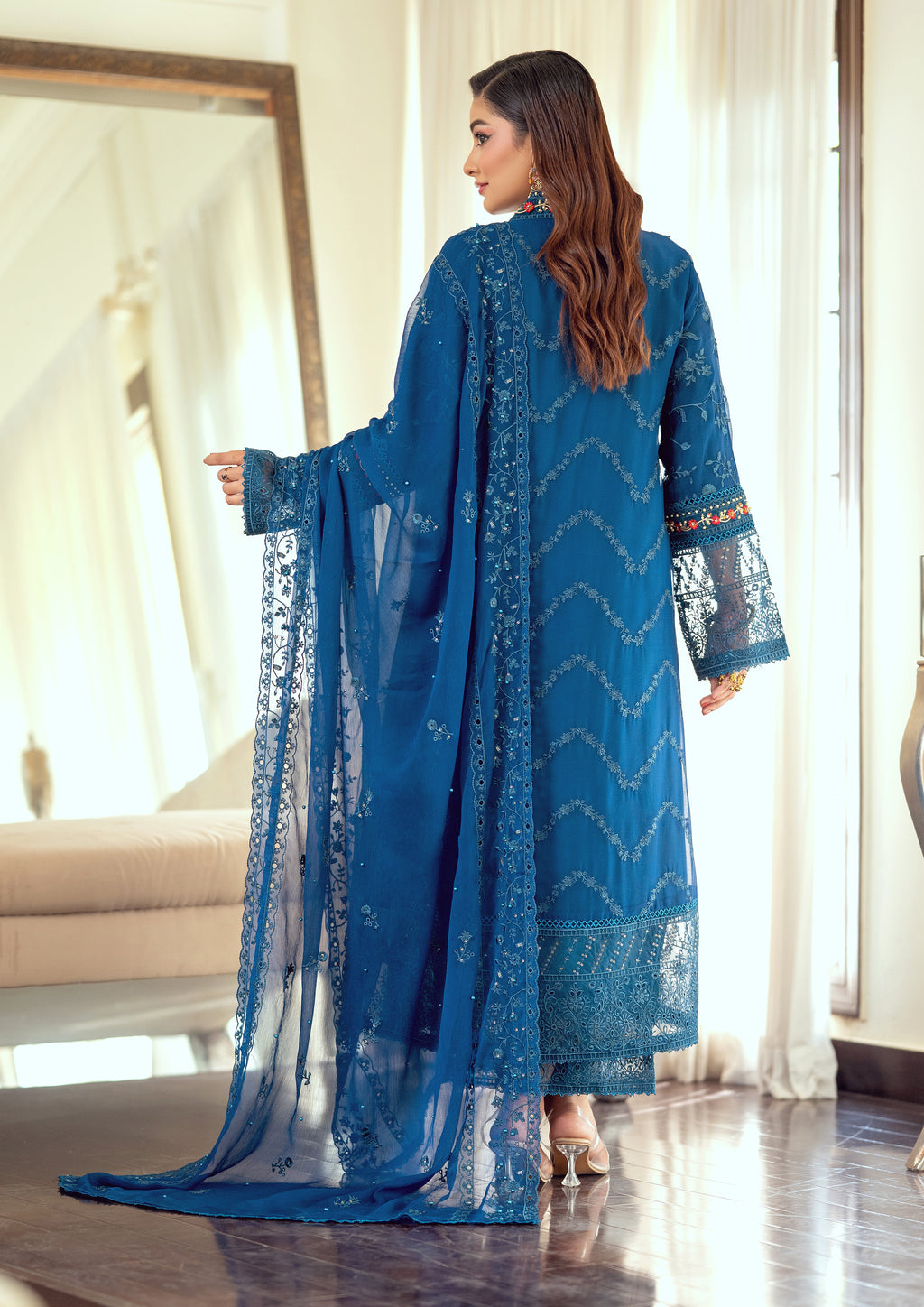 Omaira BN-1065