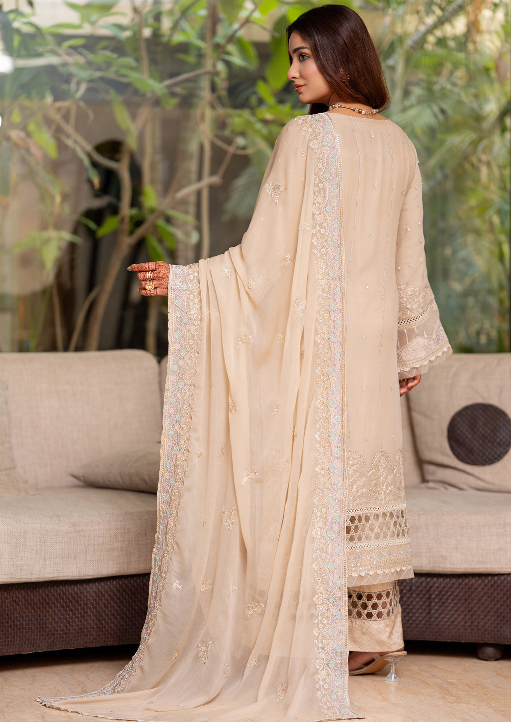 Sejal BN-1081