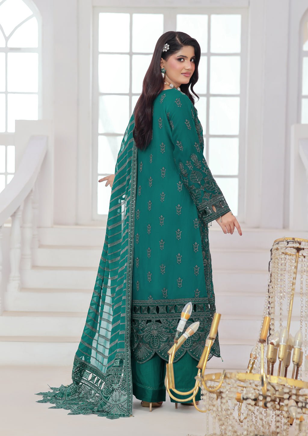 Elarine BN-1207