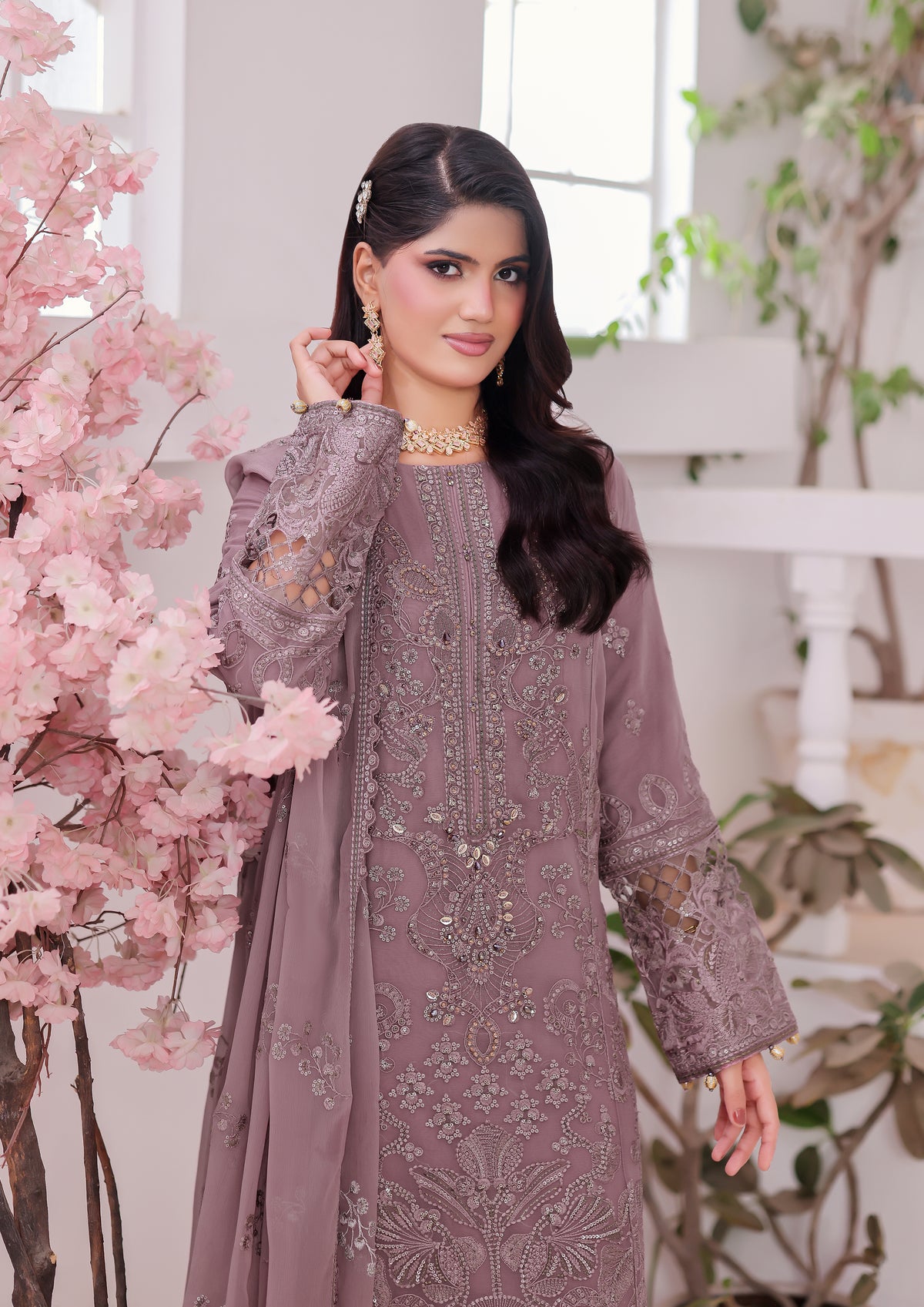 Seralyn BN-1209