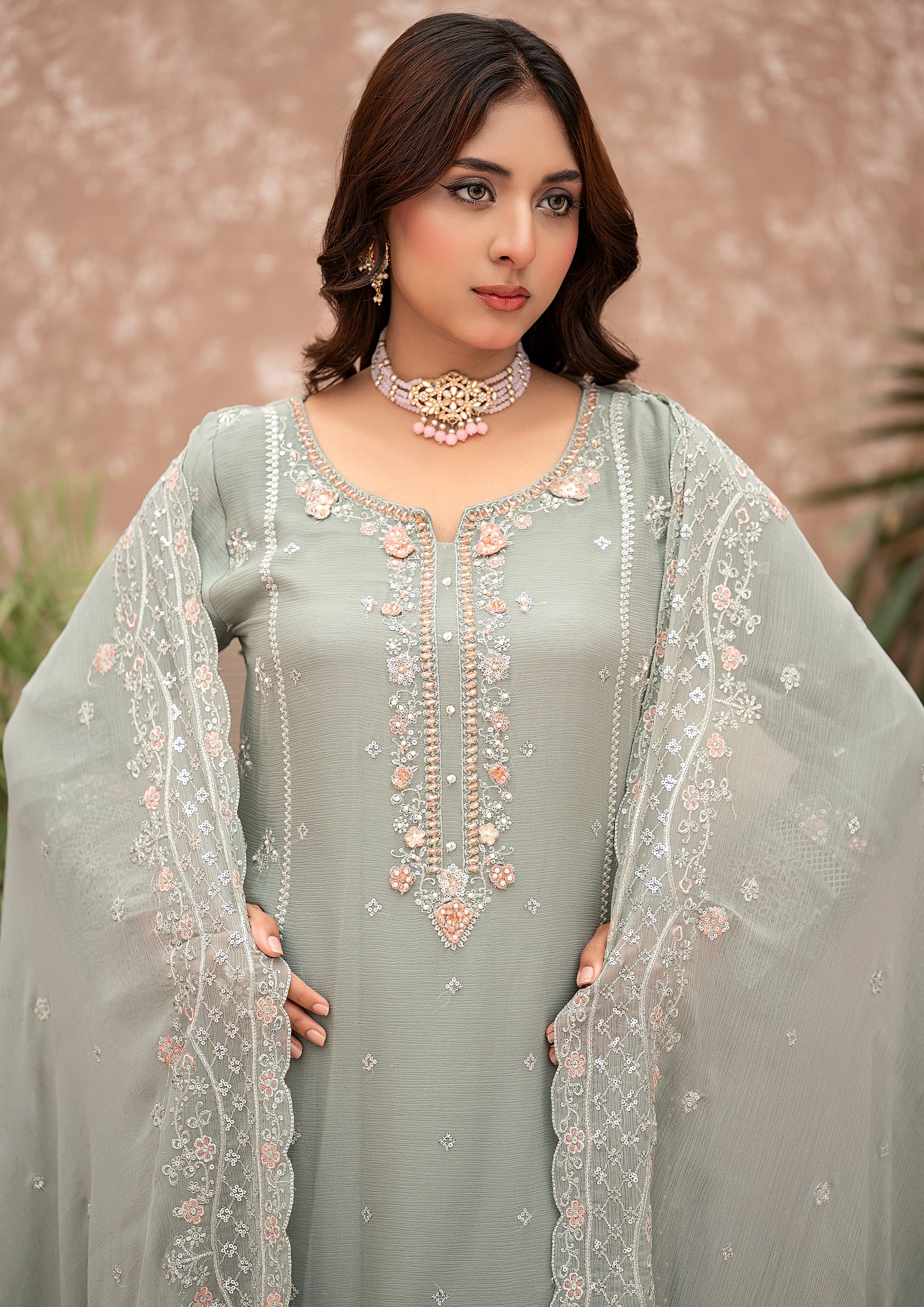 Selin BN-1048