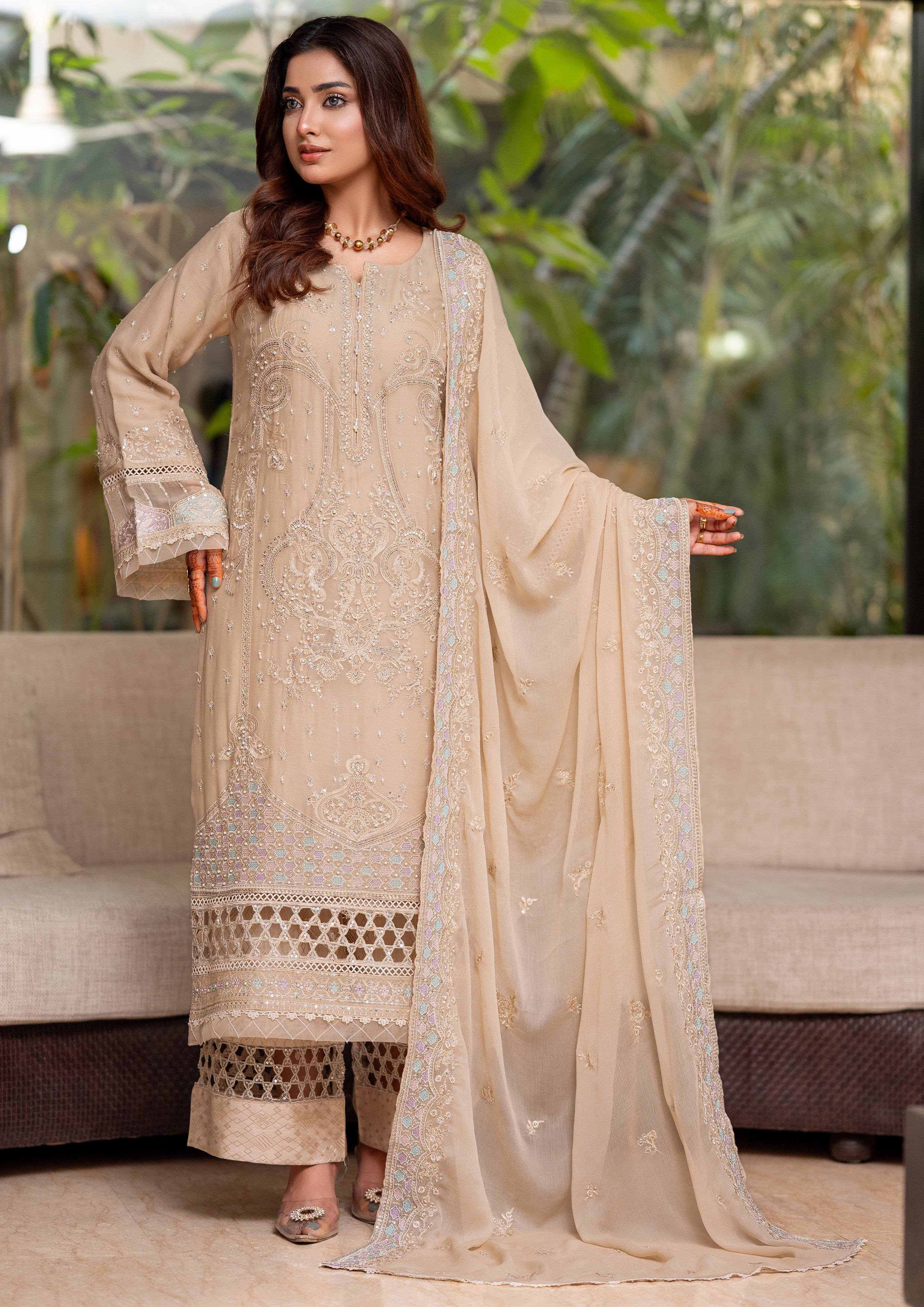 Sejal BN-1081