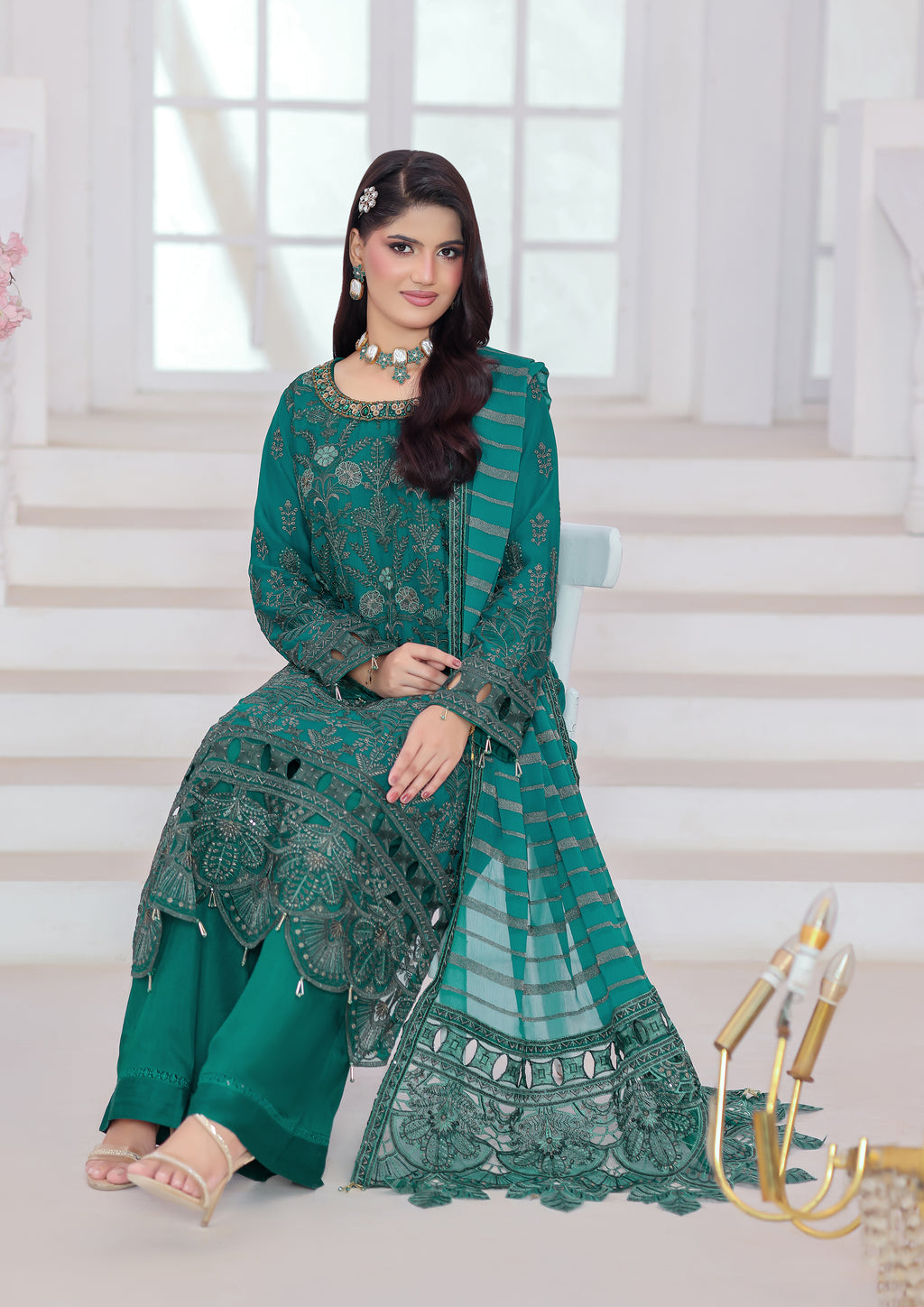 Elarine BN-1207