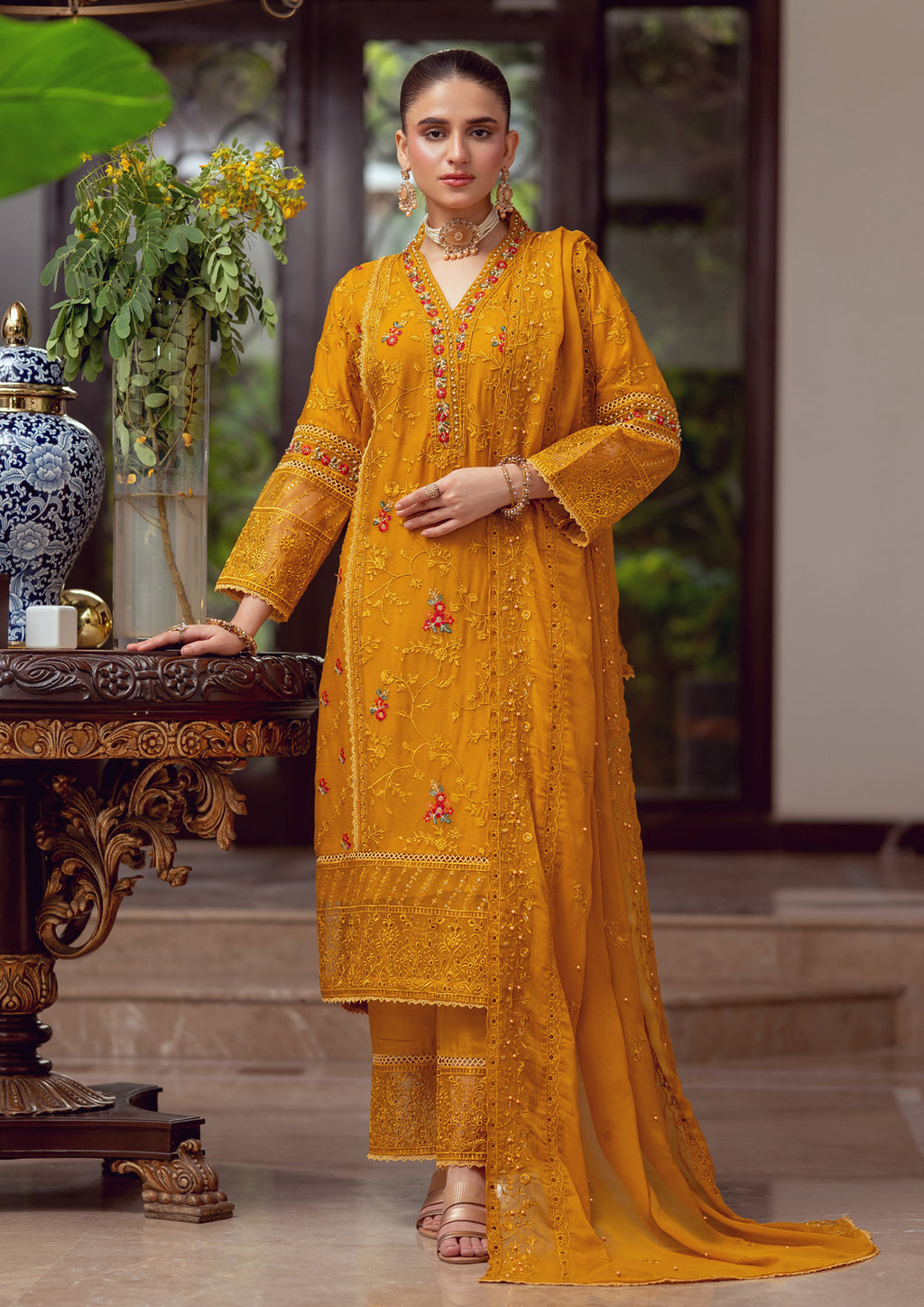 Omaira BN-1066