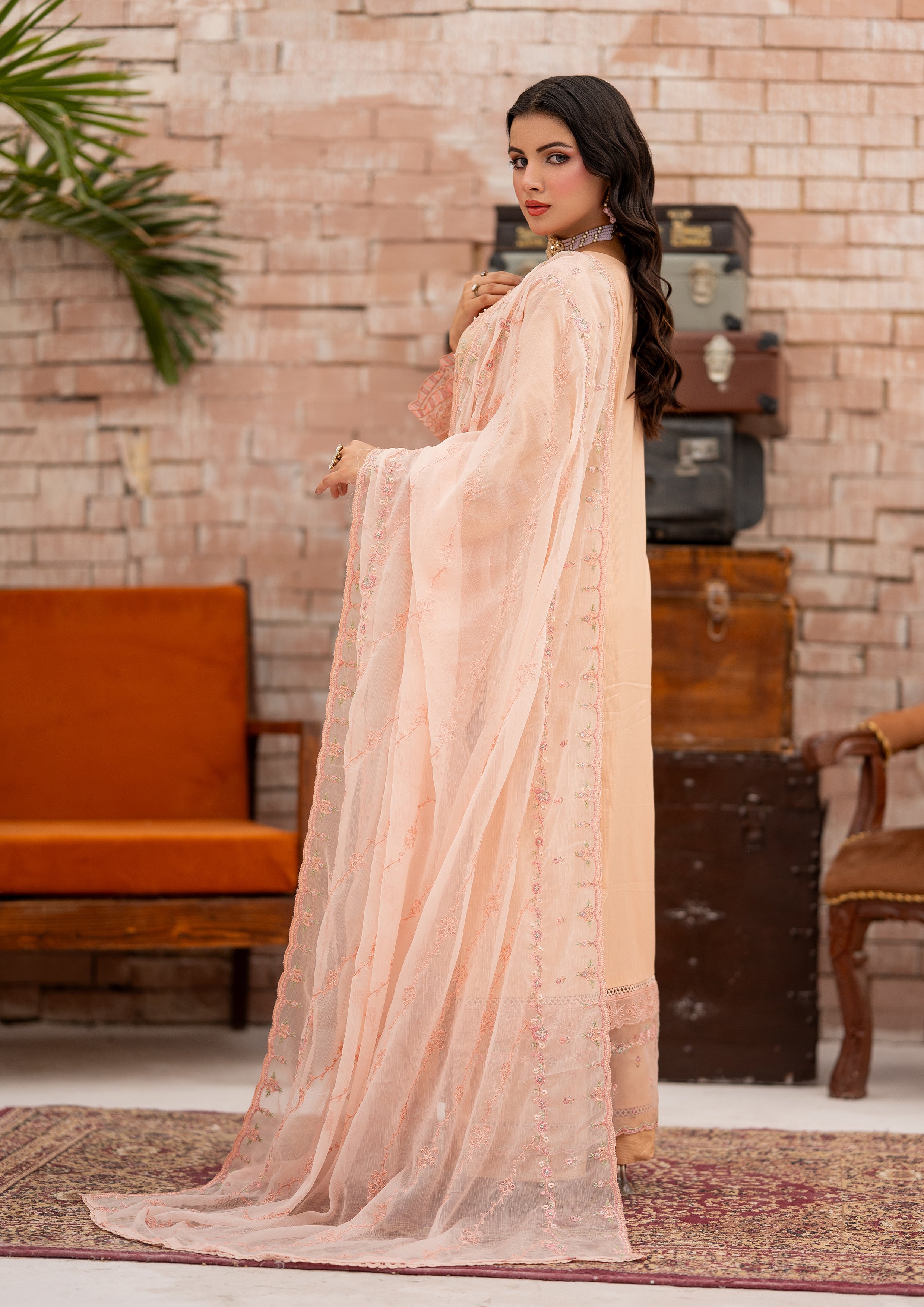 Sameeha BN-1107