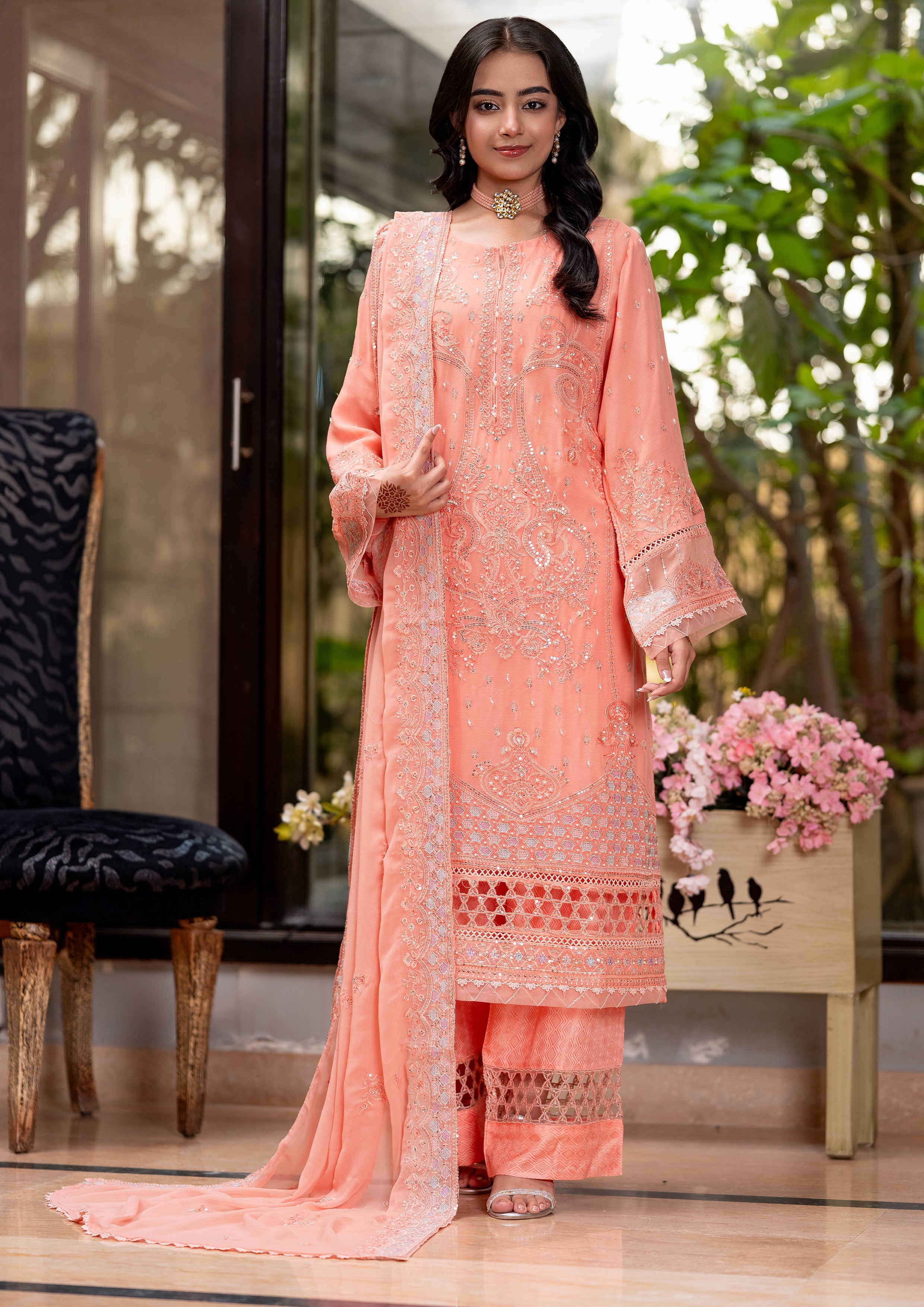 Sejal BN-1082
