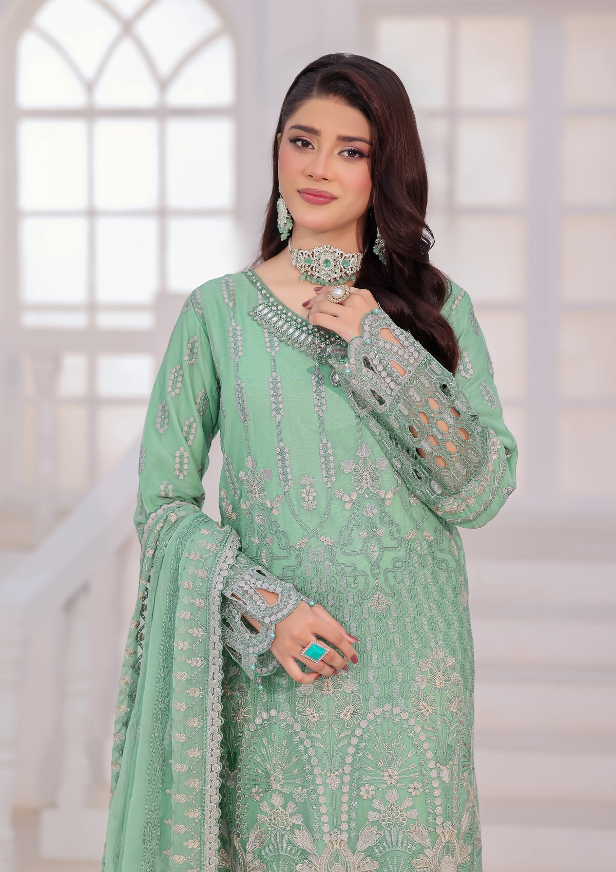 Rayaleen BN-1206
