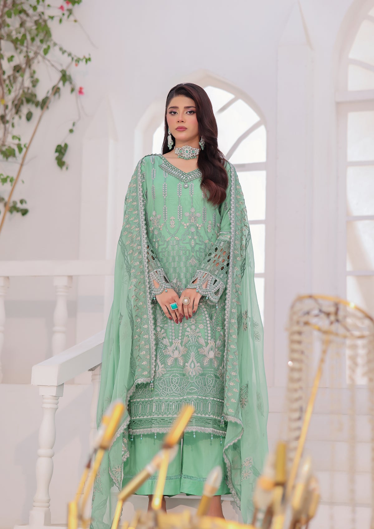 Rayaleen BN-1206