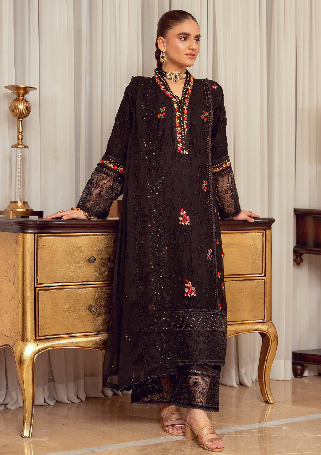Omaira BN-1067