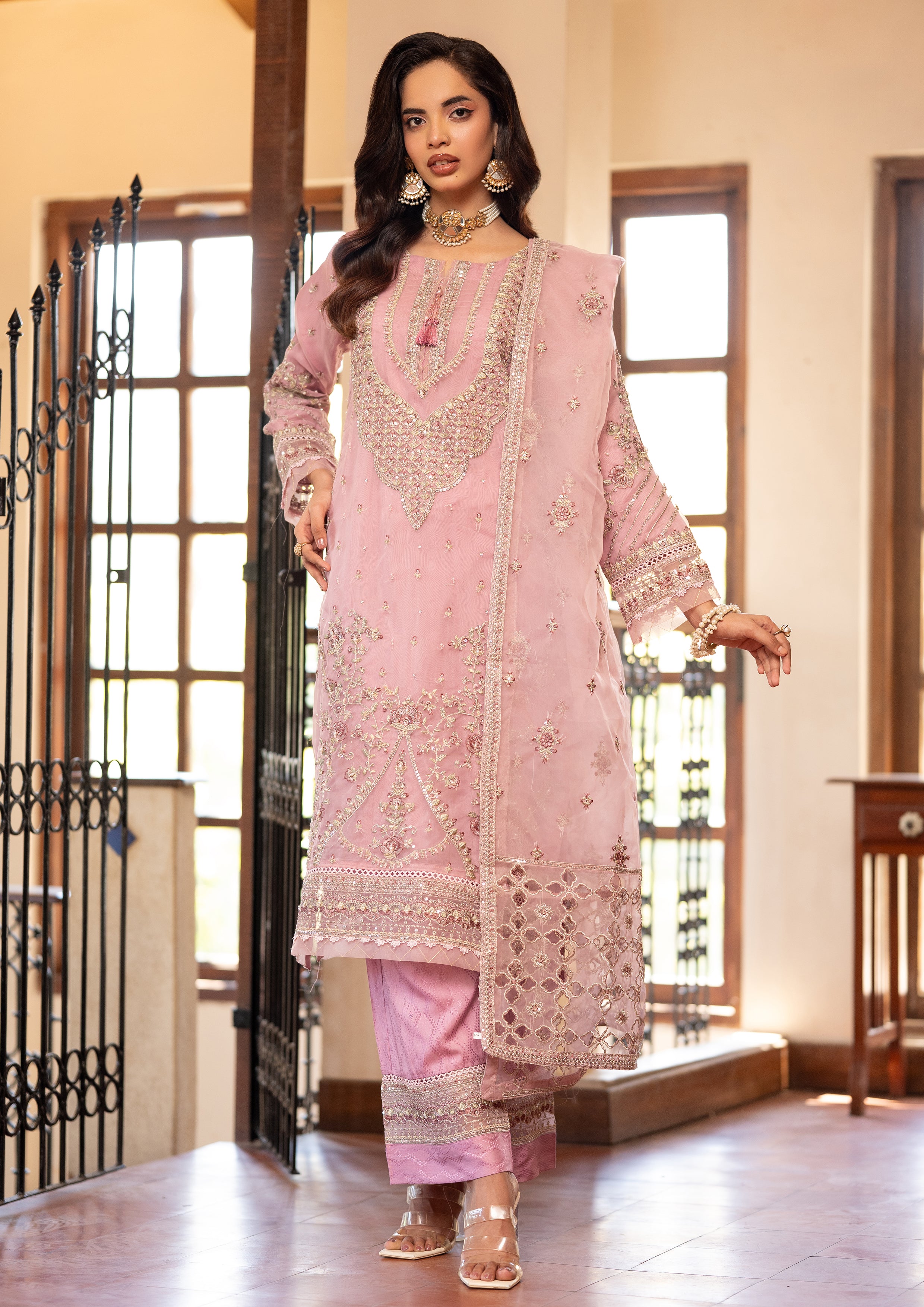 Mishka BN-1044