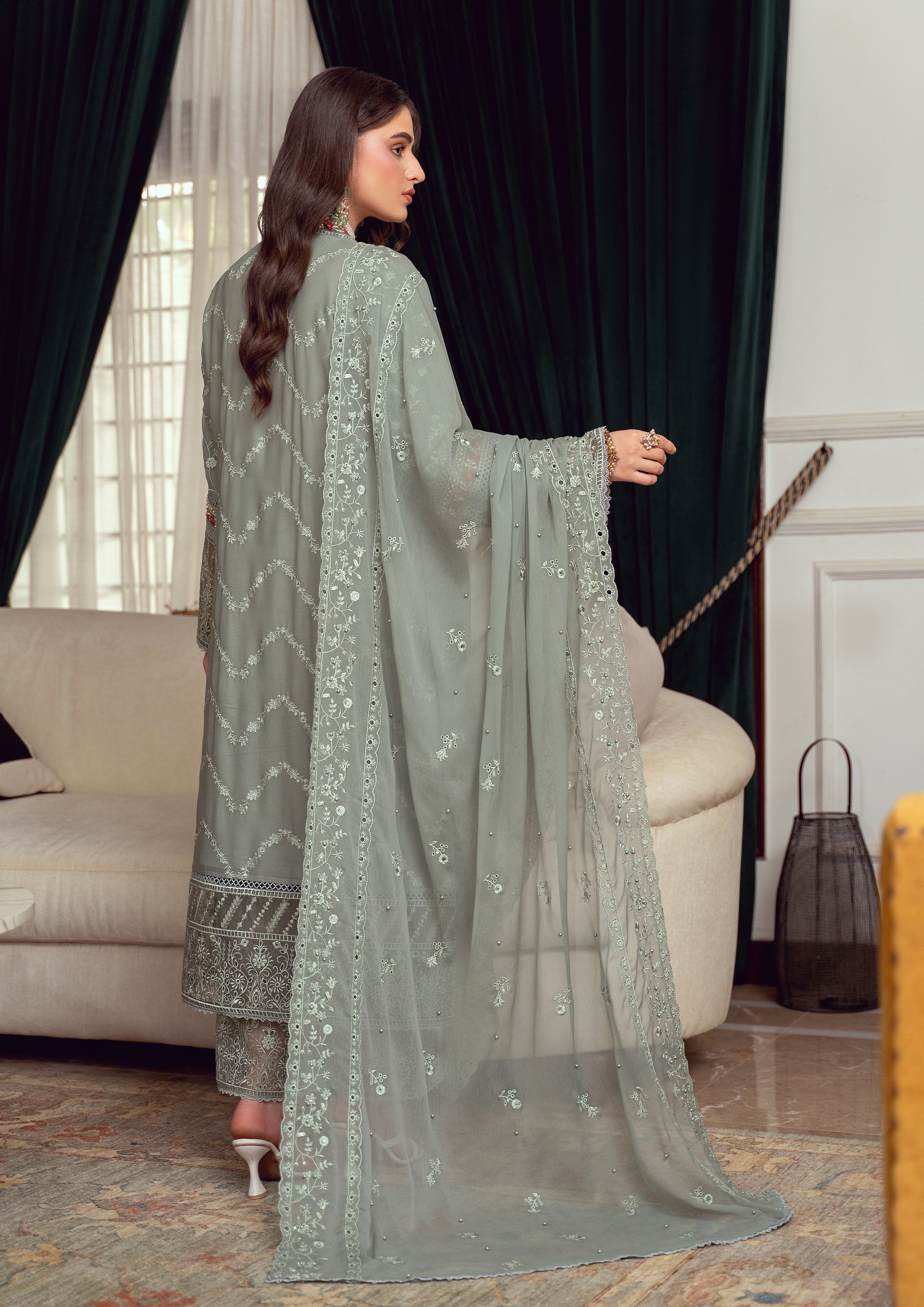Omaira BN-1068