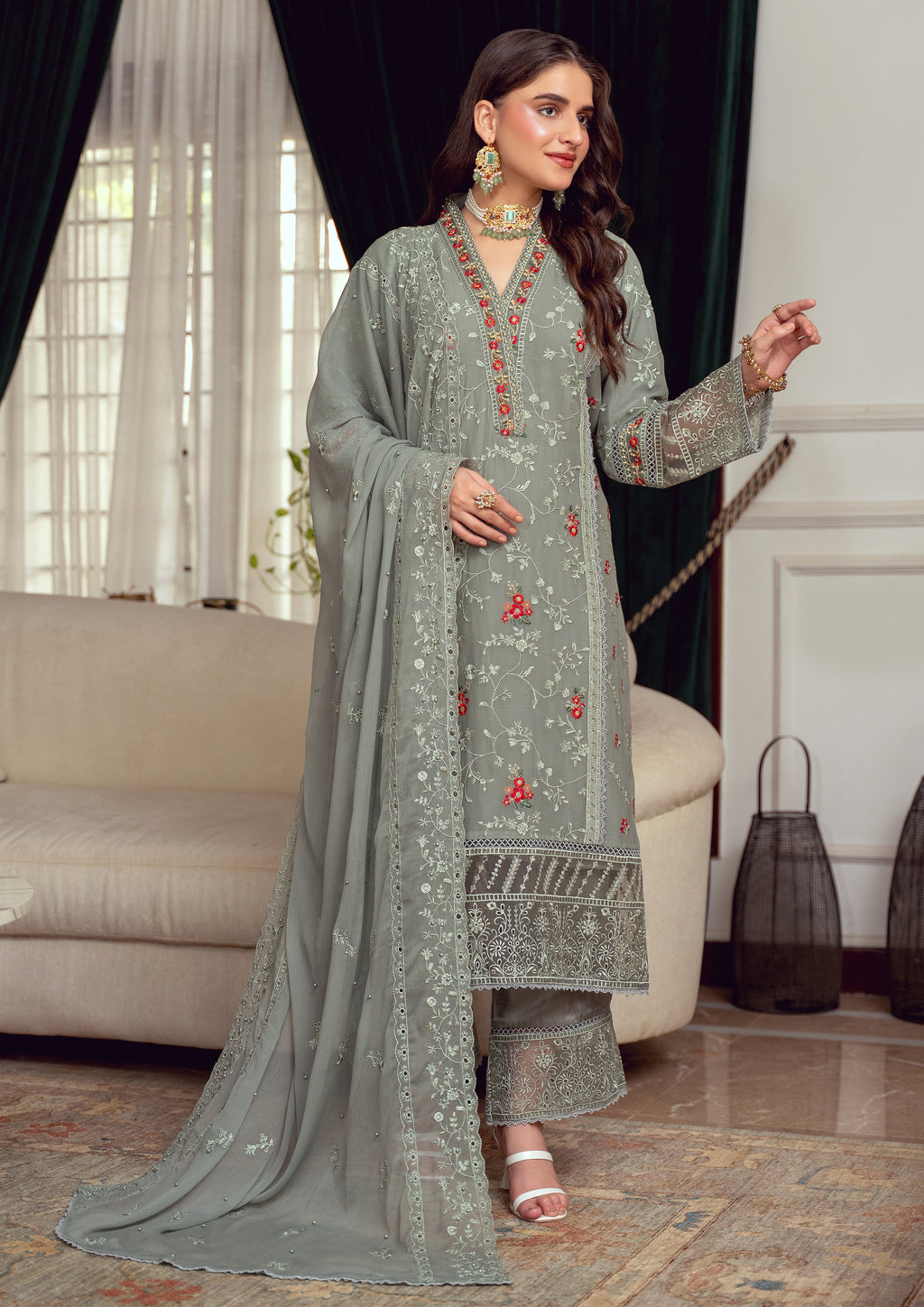 Omaira BN-1068