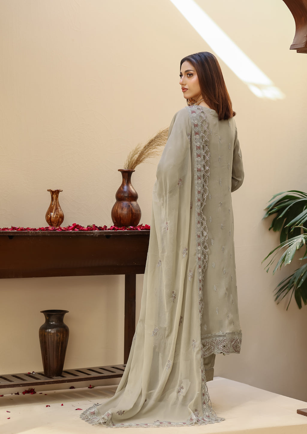 Usha BN-1022