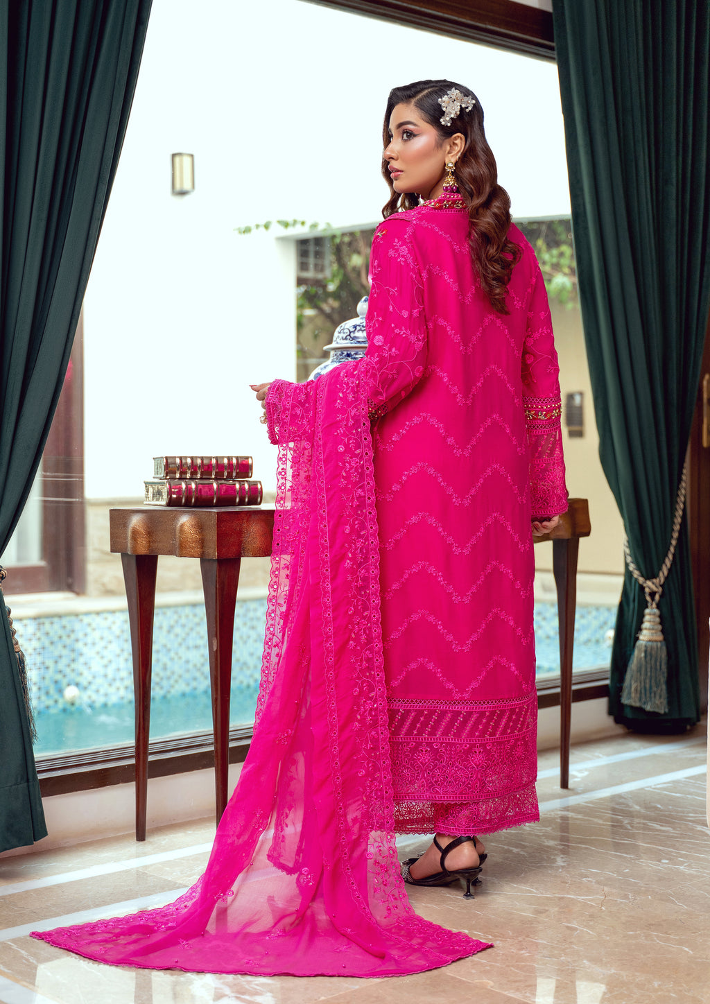 Omaira BN-1069