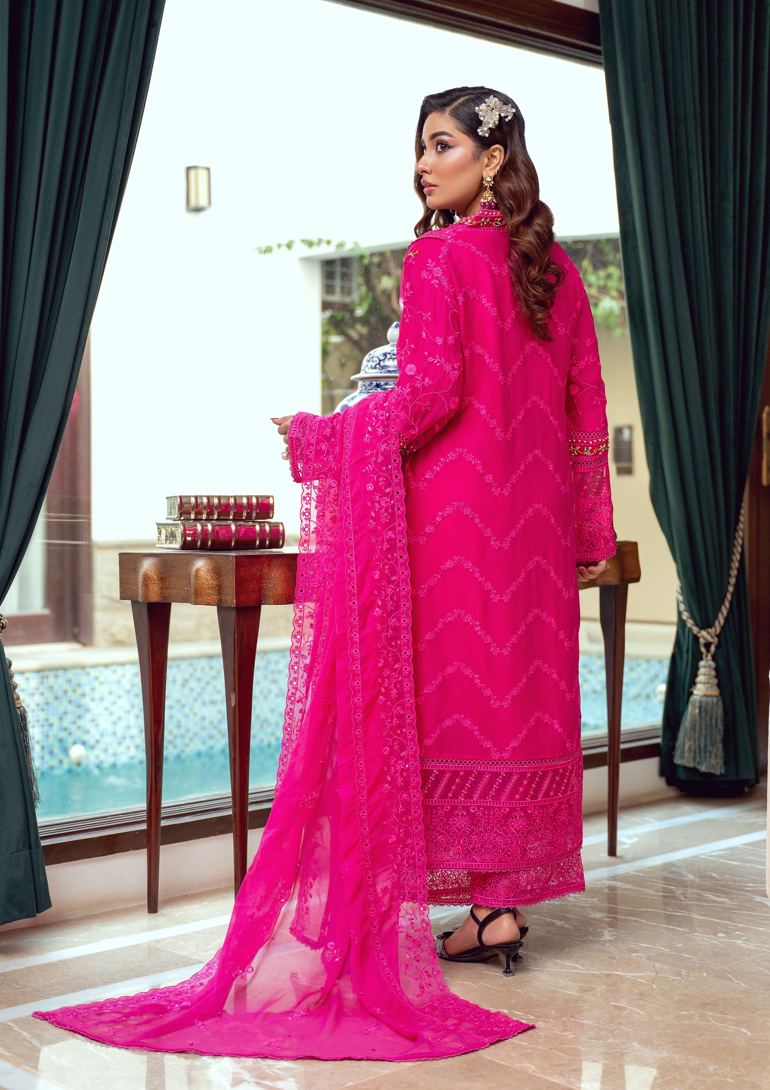 Omaira BN-1069