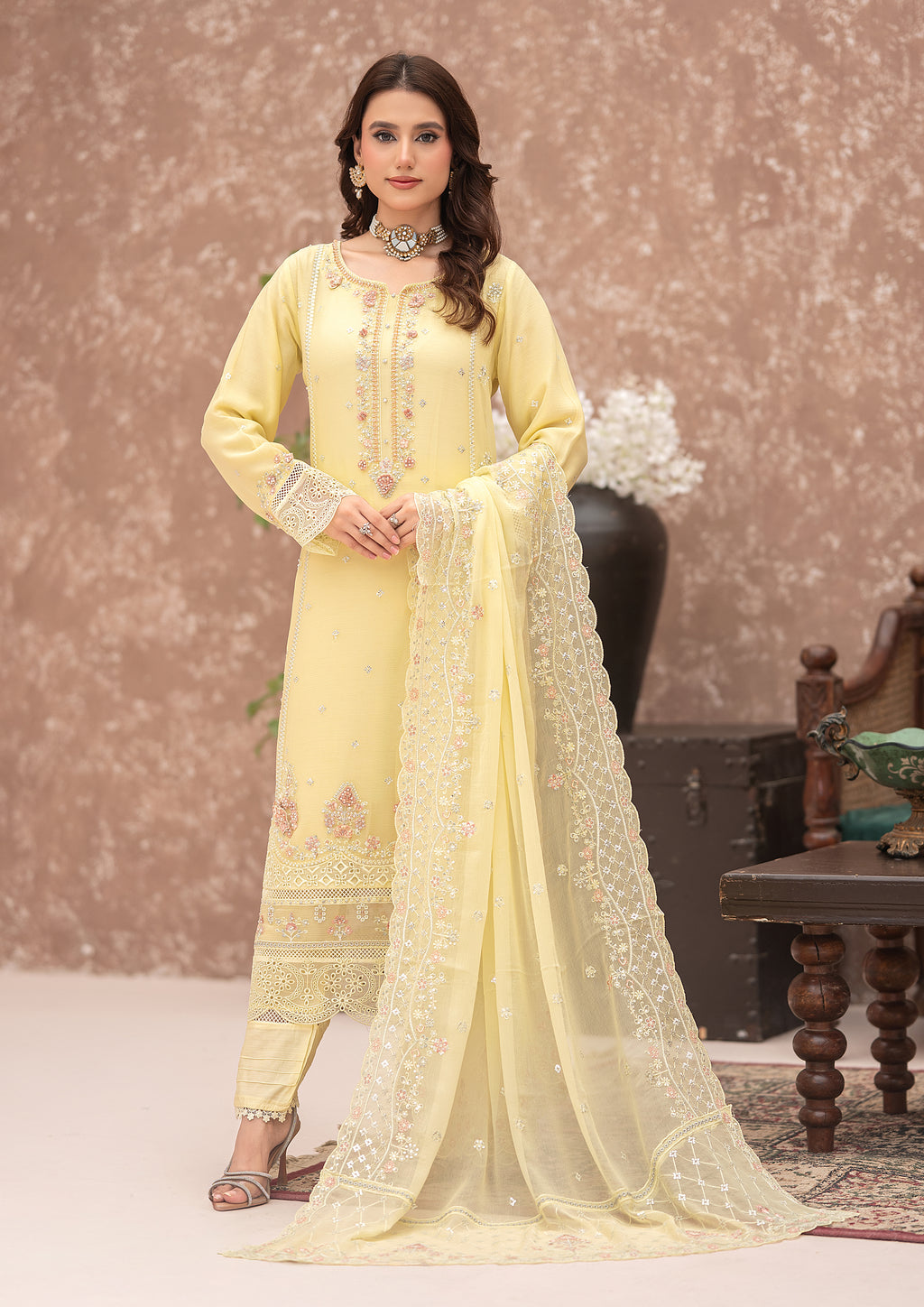 Selin BN-1050