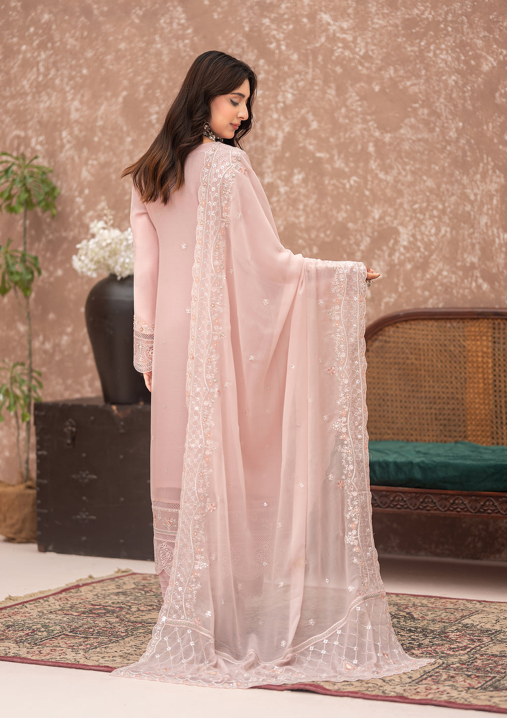 Selin BN-1051