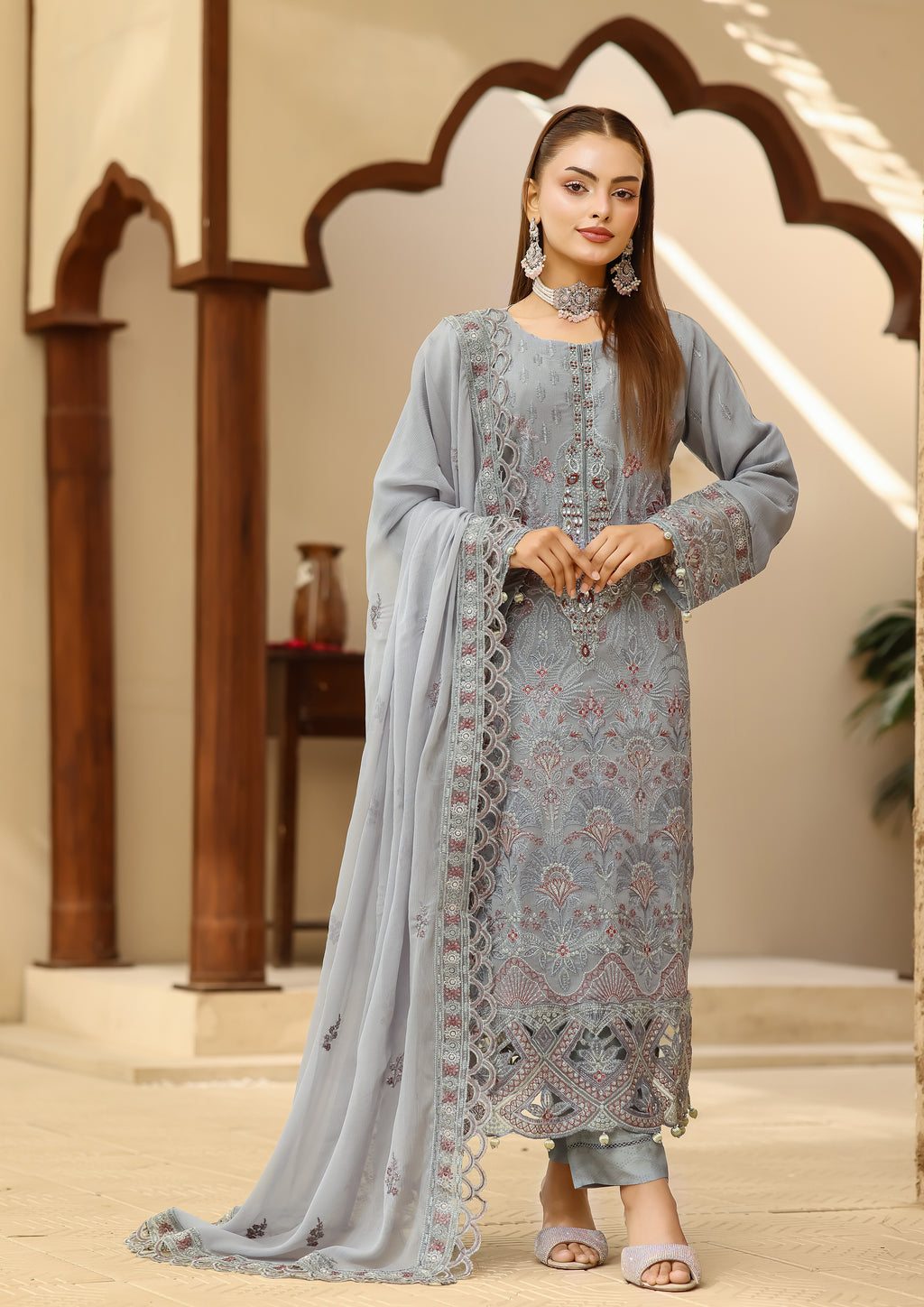 Usha BN-1023