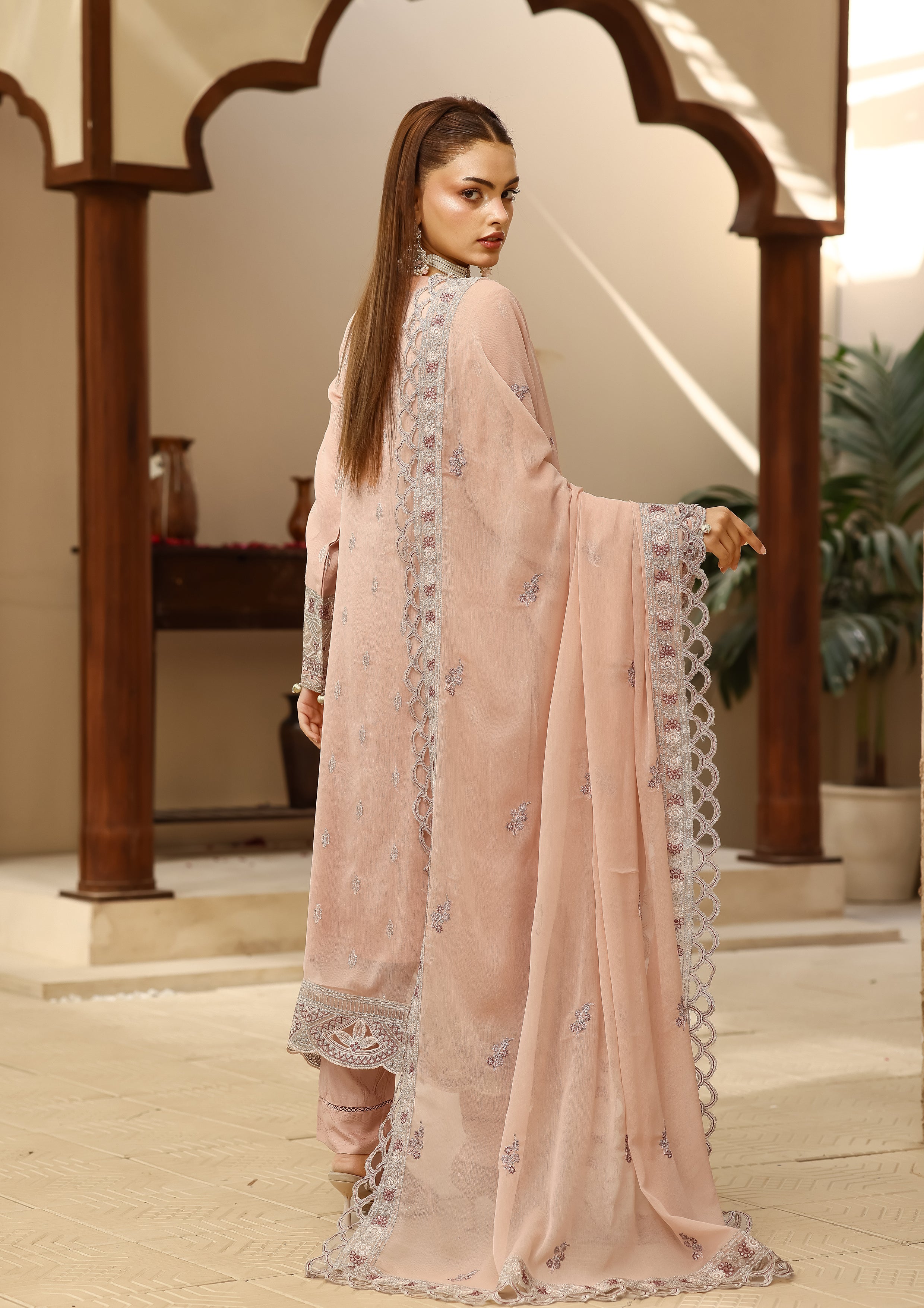 Usha BN-1024