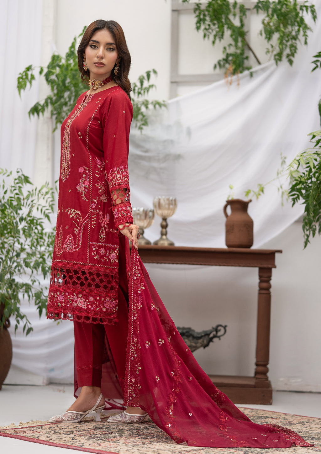 Farwa BN-1160
