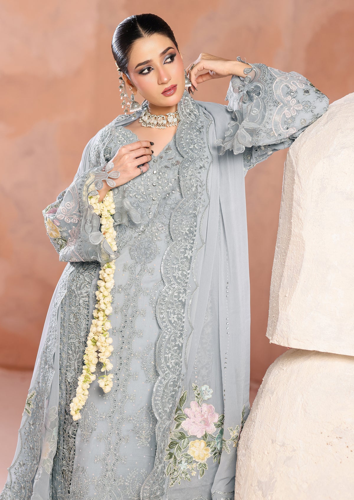 Kashaf BN-1222