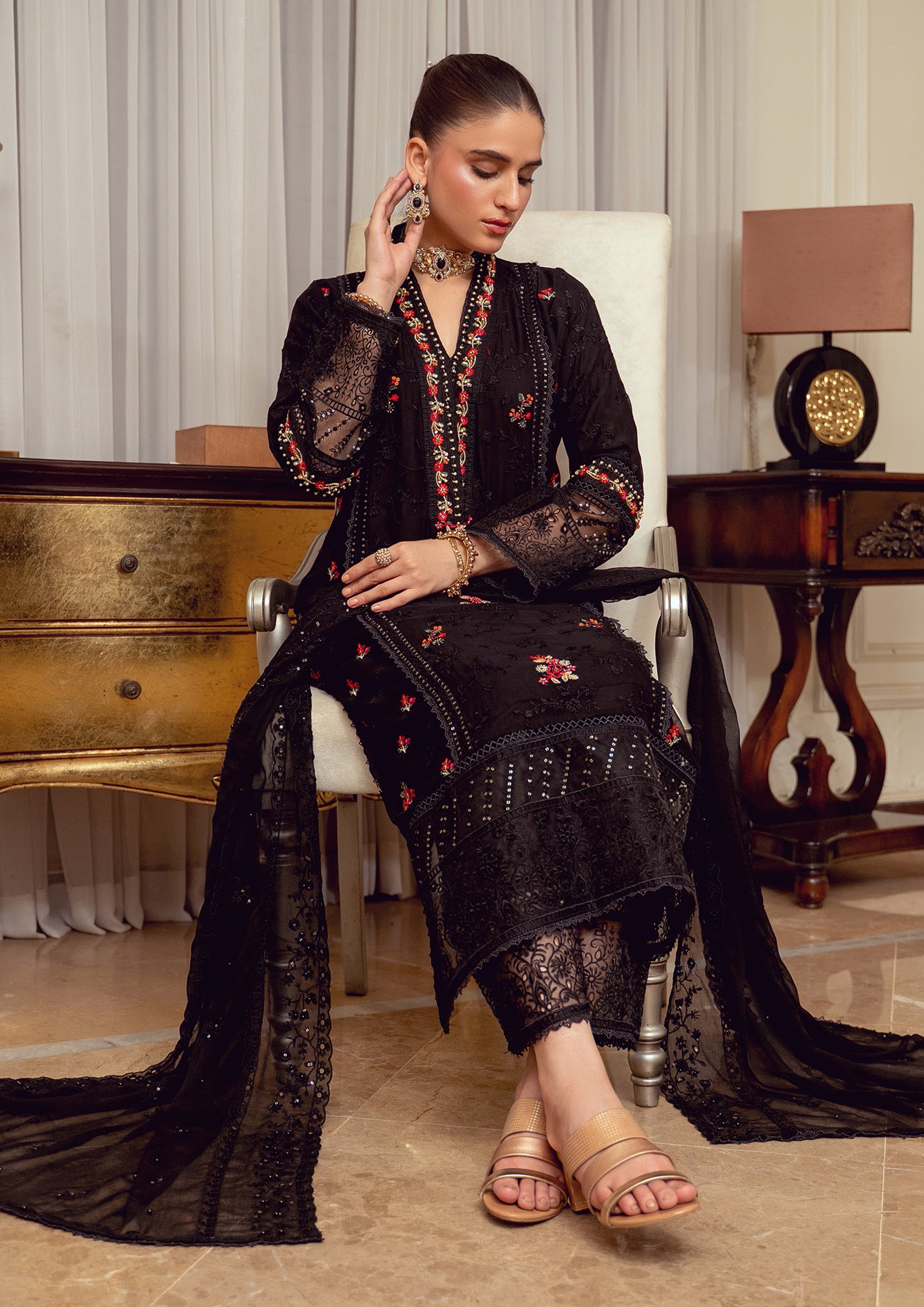 Omaira BN-1067