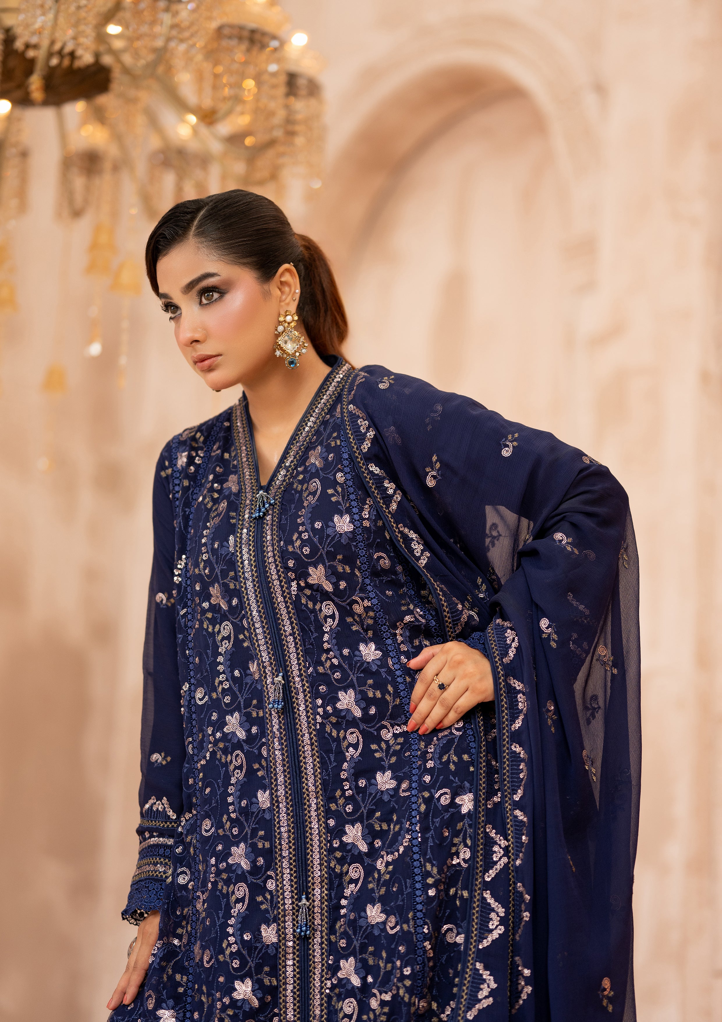 Ghazala BN-1172