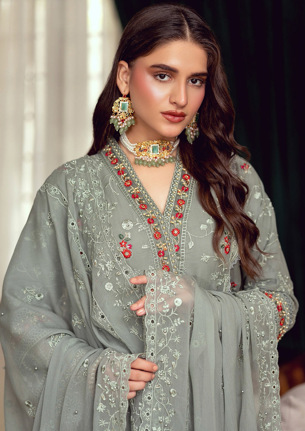 Omaira BN-1068