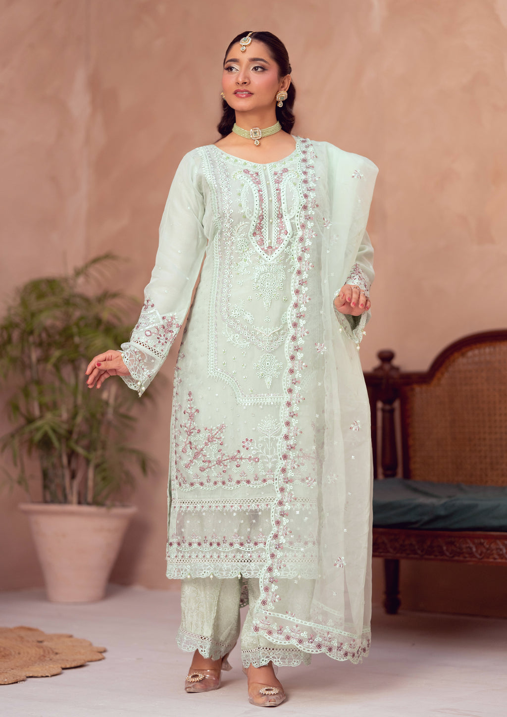Rafiya BN-1099