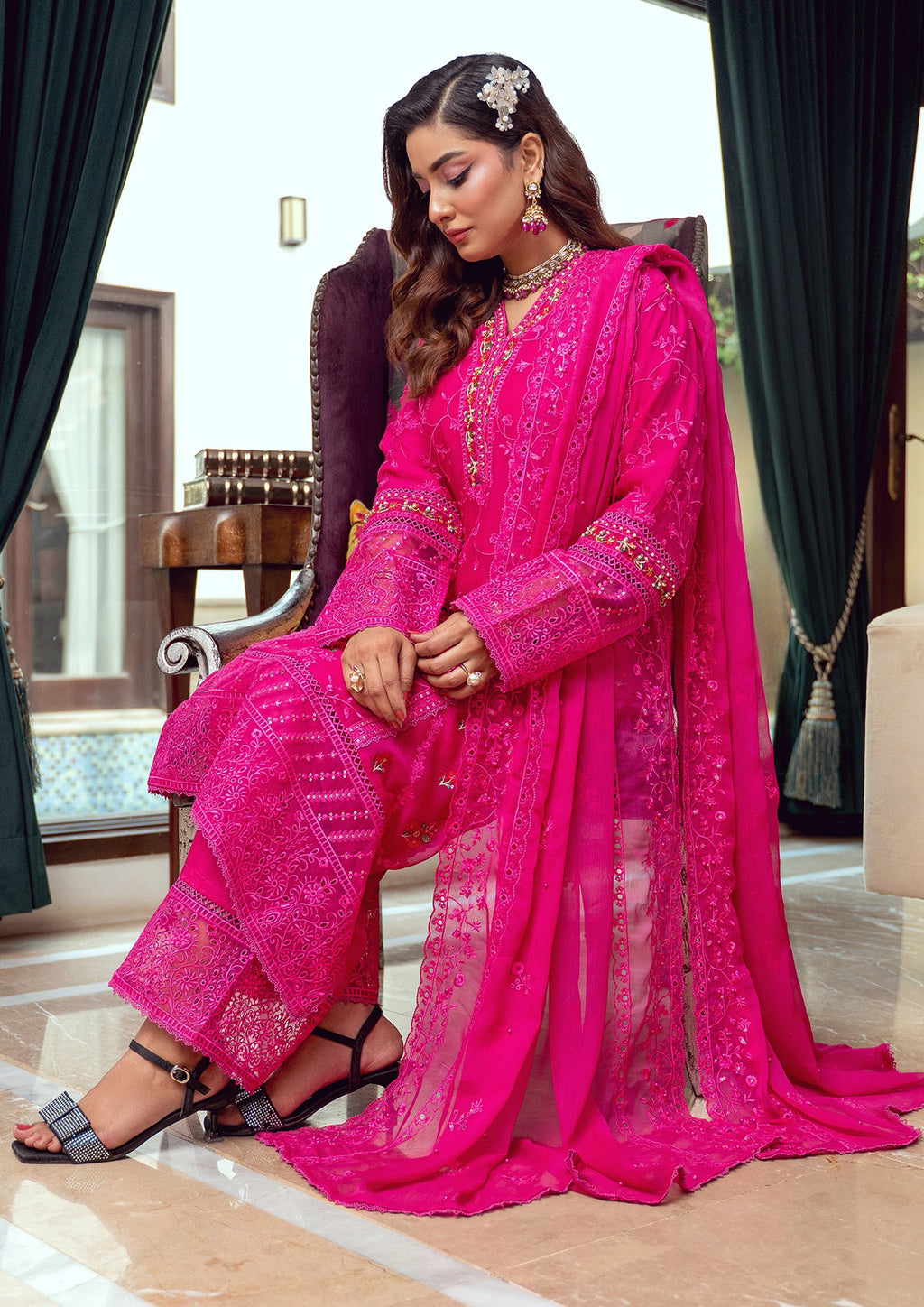 Omaira BN-1069