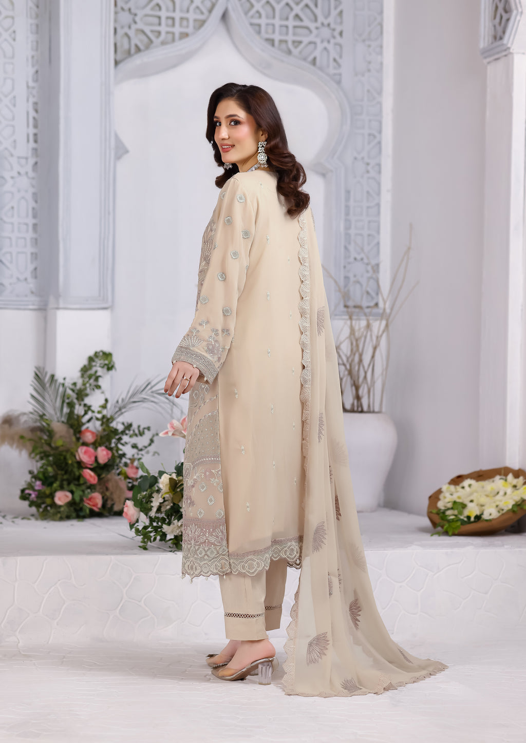 Talia BN-1079