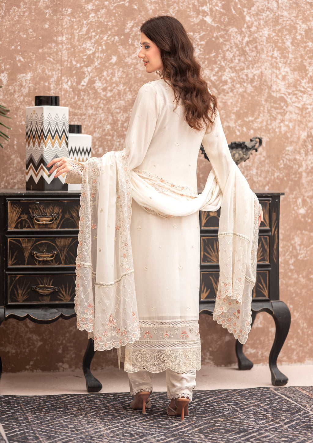 Selin BN-1052