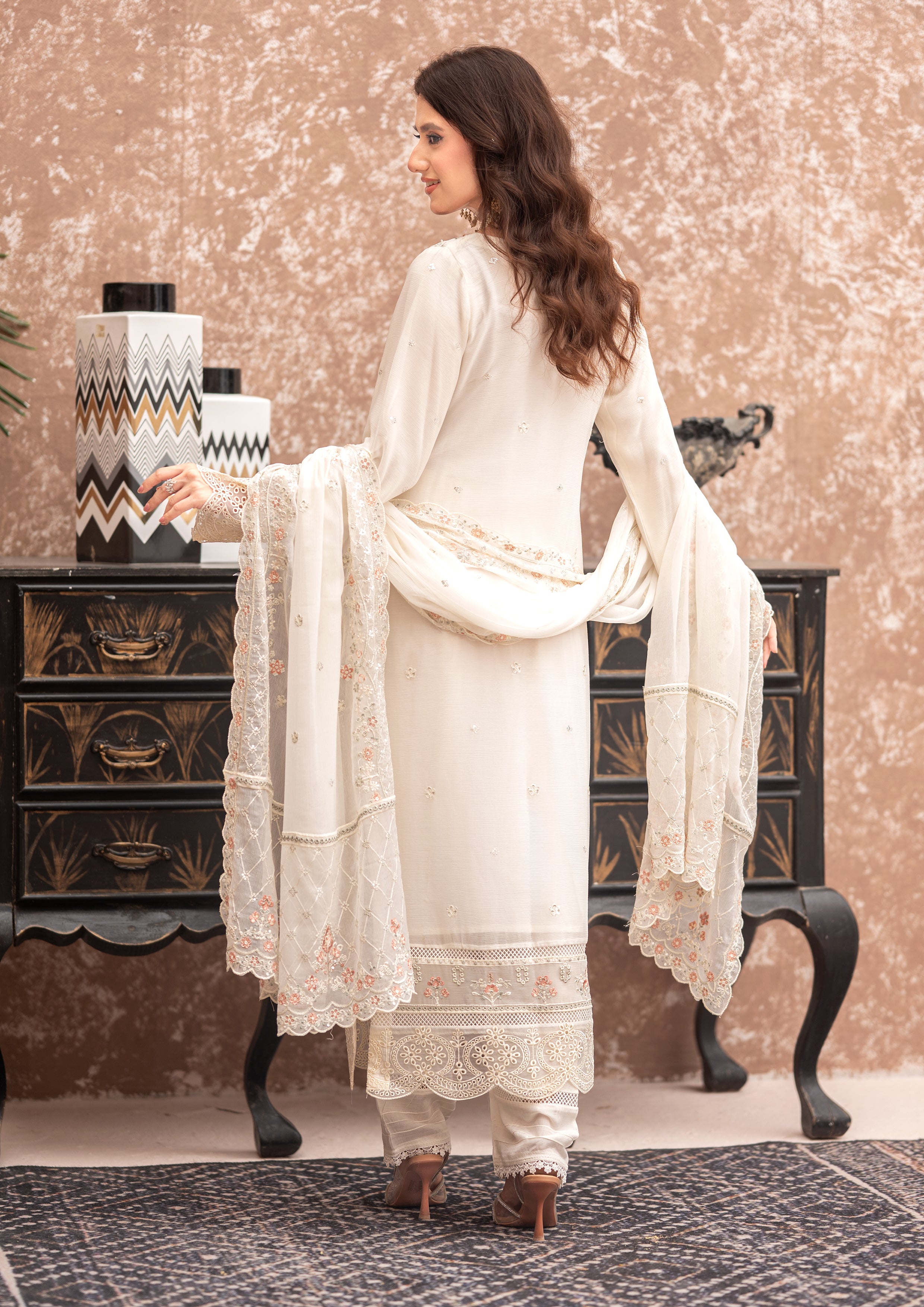 Selin BN-1052