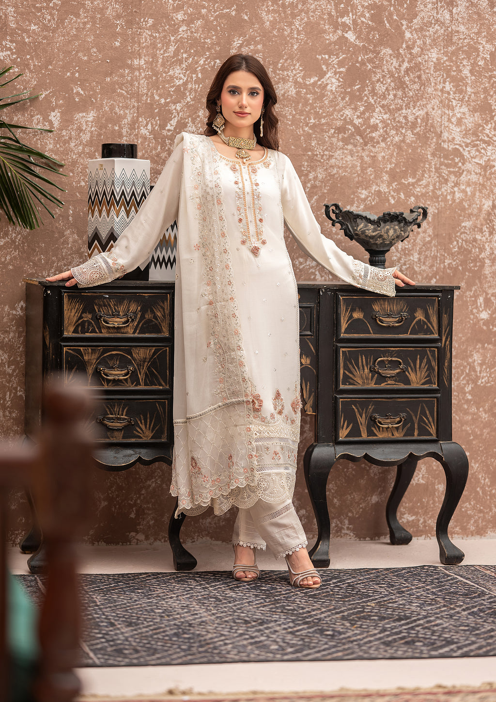 Selin BN-1052