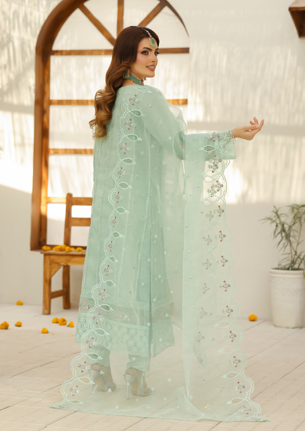 Hiba BN-9981