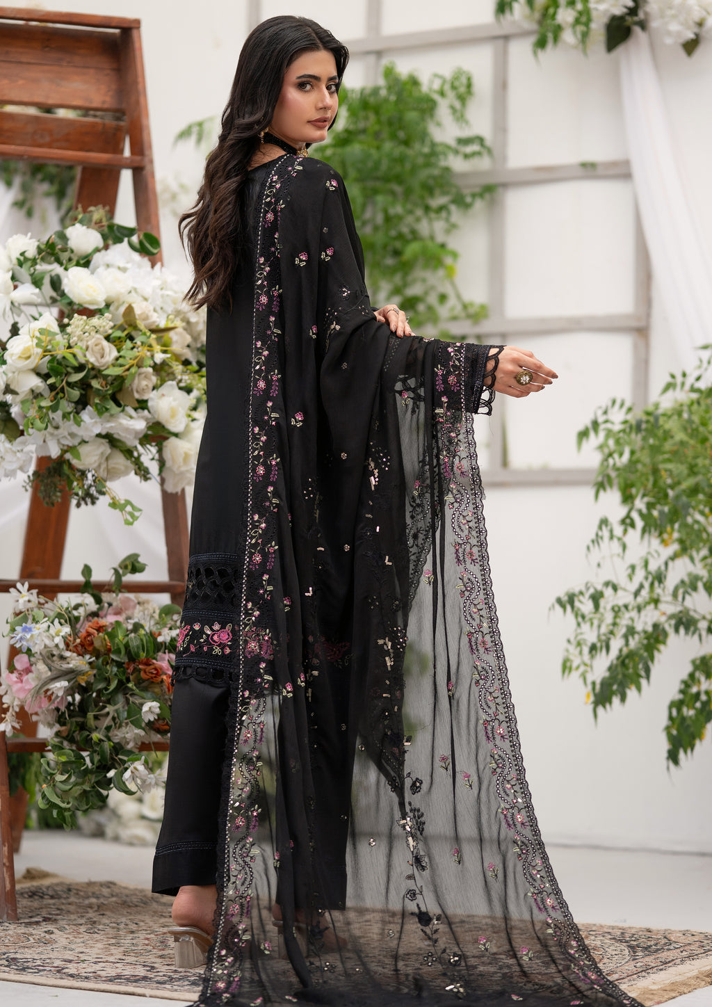 Farwa BN-1161