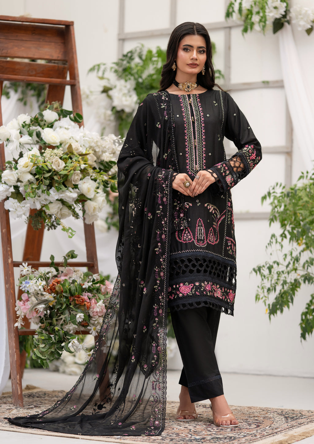 Farwa BN-1161
