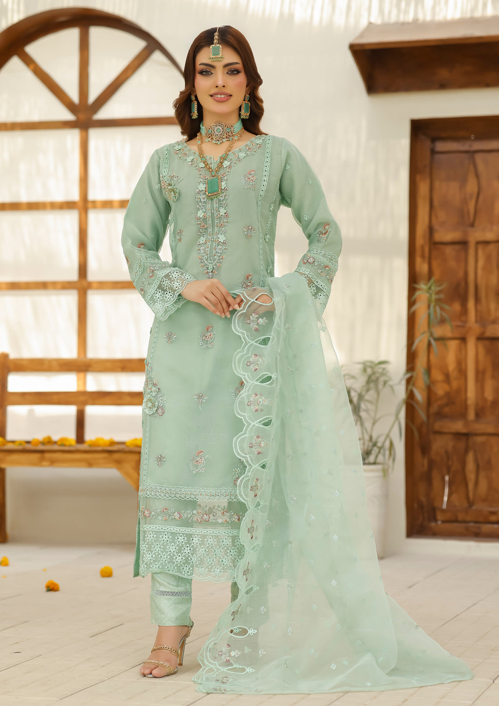 Hiba BN-9981