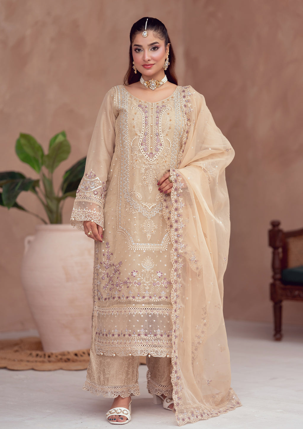 Rafiya BN-1096