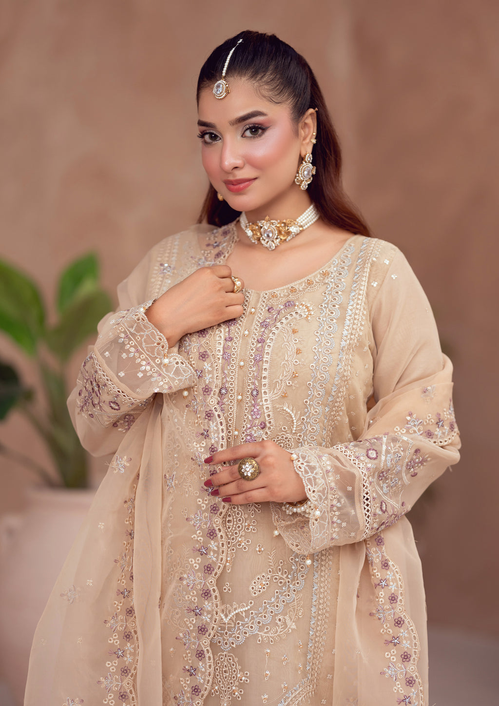 Rafiya BN-1096